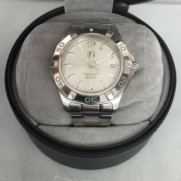 Tag Heuer